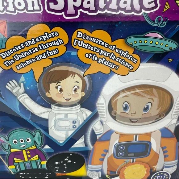 Science4you Space Expedition Kit - Picture 9 of 11